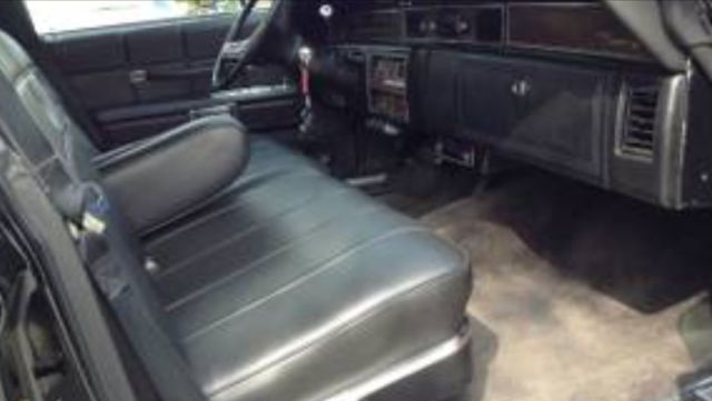 1976 Lincoln Continental Continental - photo 5