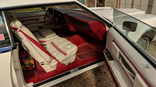 1976 Lincoln Continental Mark IV - photo 10