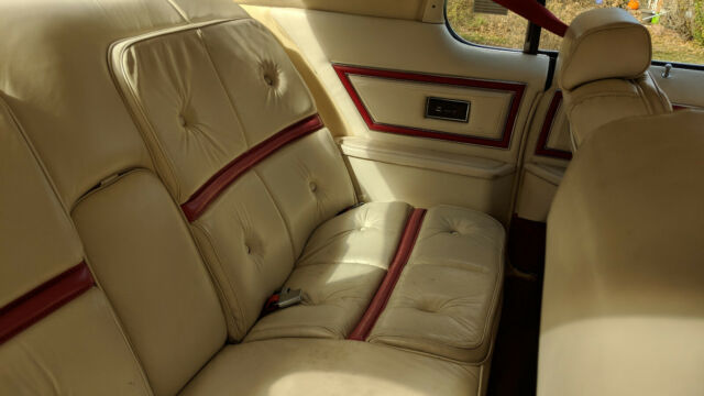 1976 Lincoln Continental Mark IV - photo 11