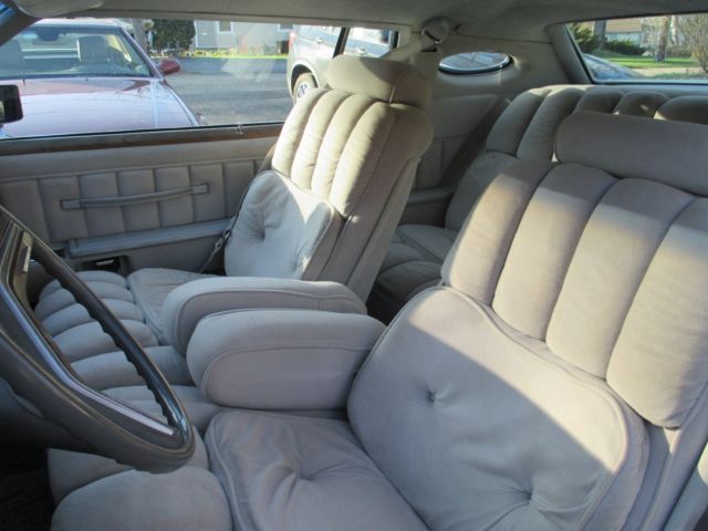 1976 Lincoln Continental Mark IV - photo 5