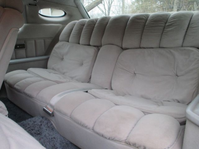 1976 Lincoln Continental Mark IV - photo 6