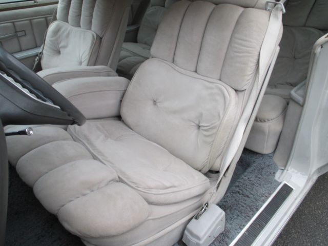 1976 Lincoln Continental Mark IV - photo 7