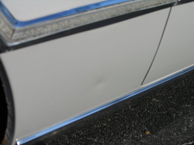 1976 Lincoln Continental Mark IV - photo 12