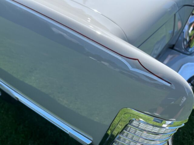 1976 Lincoln Continental - photo 7