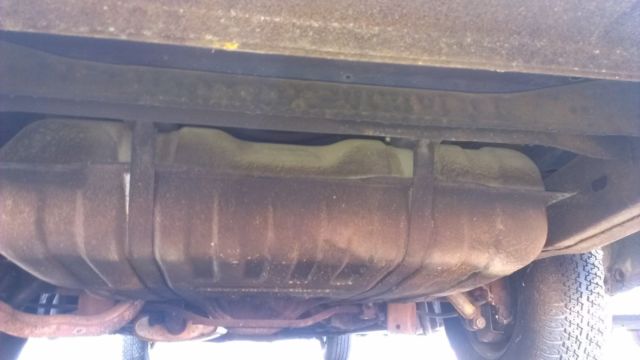 1976 Lincoln Mark Series - photo 12