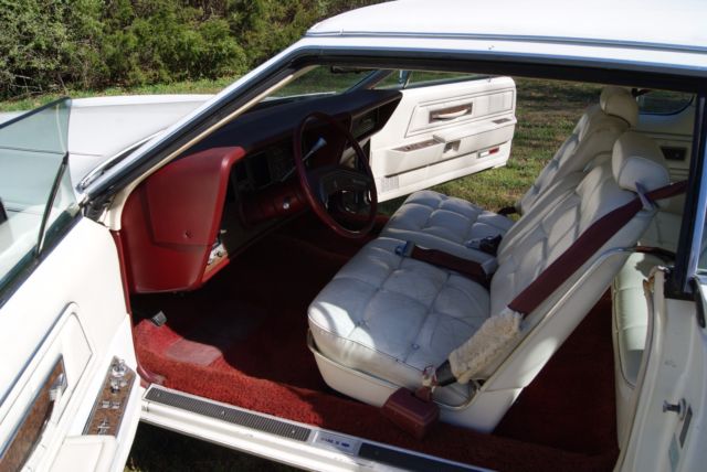 1976 Lincoln Mark Series CONTINENTAL MARK IV - photo 10
