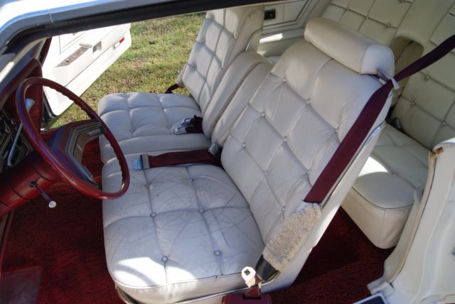 1976 Lincoln Mark Series CONTINENTAL MARK IV - photo 11