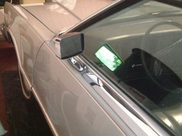 1976 Lincoln Continental - photo 9