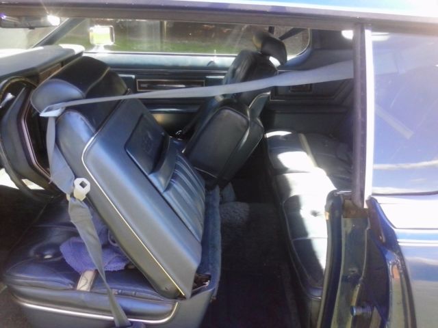 1976 Lincoln Continental - photo 5