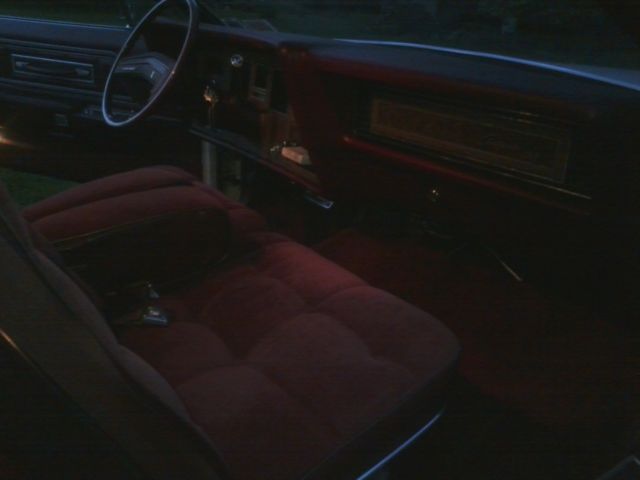 1976 Lincoln Mark Series - photo 13