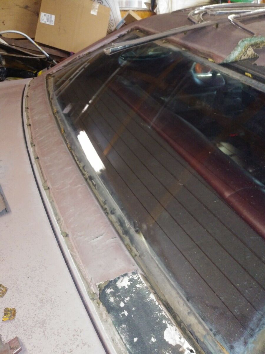 1976 Lincoln Continental MK 4 Rose luxury edition - photo 8