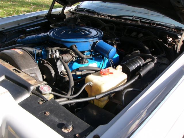 1976 Lincoln Continental - photo 10