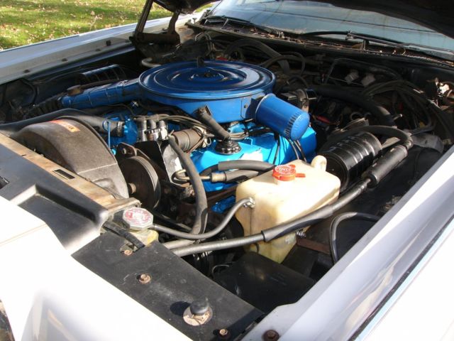 1976 Lincoln Continental - photo 11