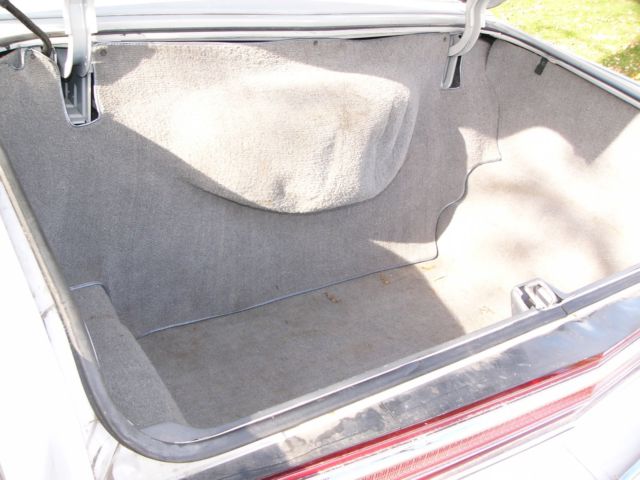 1976 Lincoln Continental - photo 12