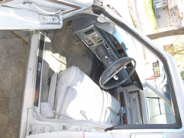 1976 Lincoln Continental - photo 7