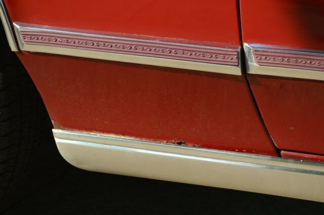 1976 Lincoln Continental Town Coupe - photo 9
