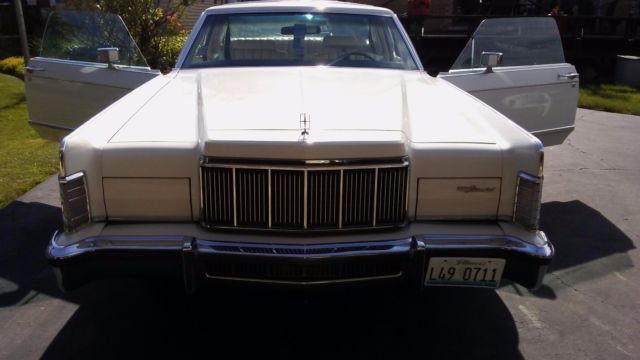 1976 Lincoln Continental - photo 8
