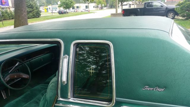 1976 Lincoln Continental - photo 6