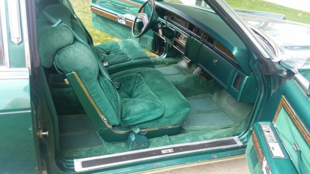 1976 Lincoln Continental - photo 8