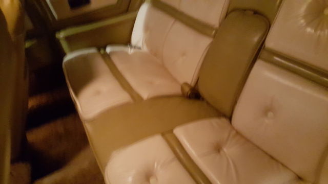 1976 Lincoln Continental Base Hardtop 2-Door - photo 6