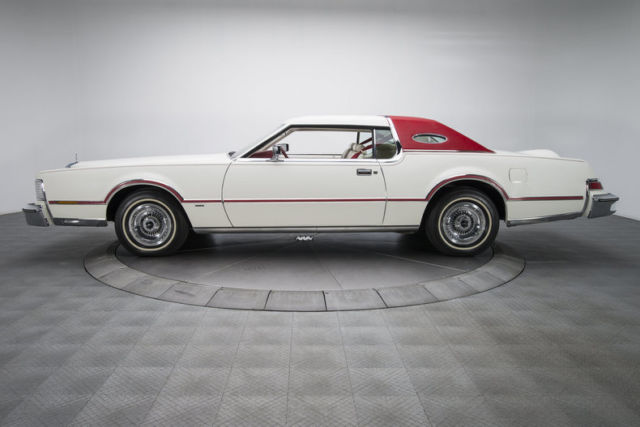 1976 Lincoln Mark Series -- - photo 10