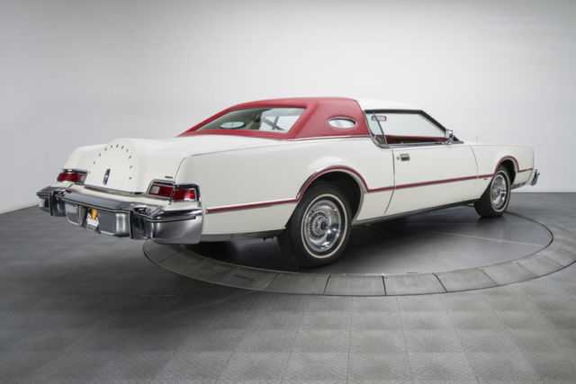 1976 Lincoln Mark Series -- - photo 2