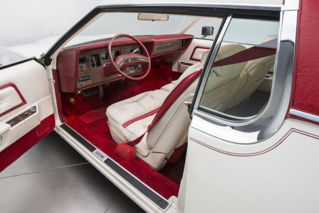 1976 Lincoln Mark Series -- - photo 3