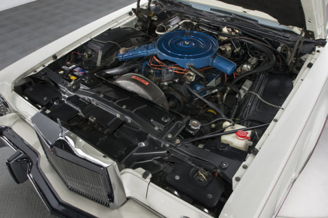 1976 Lincoln Mark Series -- - photo 4