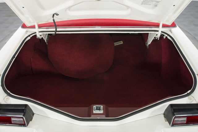 1976 Lincoln Mark Series -- - photo 5