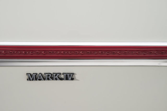 1976 Lincoln Mark Series -- - photo 6