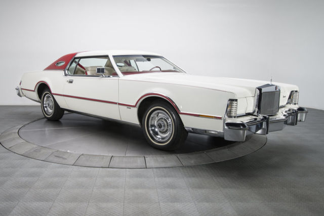 1976 Lincoln Mark Series -- - photo 7