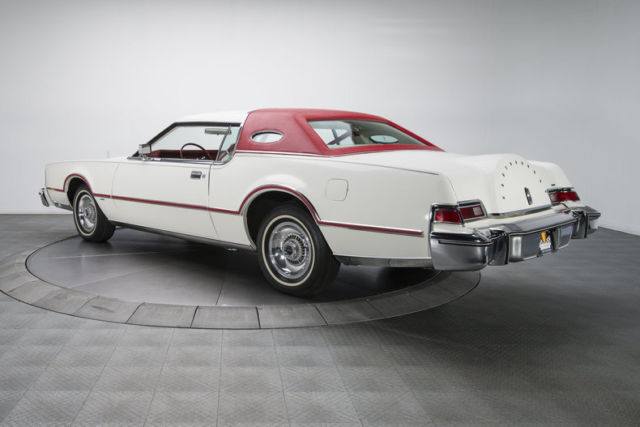 1976 Lincoln Mark Series -- - photo 8