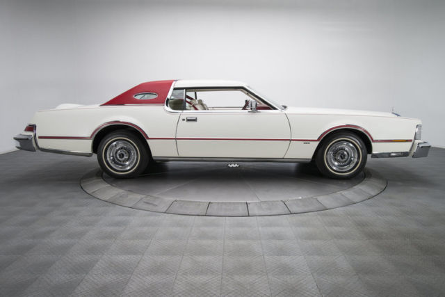1976 Lincoln Mark Series -- - photo 9
