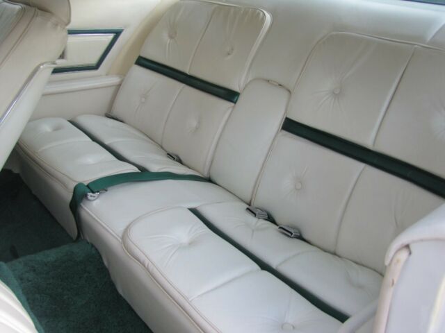 1976 Lincoln Mark Series Mark IV - photo 12