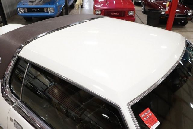 1976 Lincoln Mark Series -- - photo 10