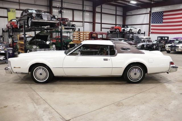 1976 Lincoln Mark Series -- - photo 2