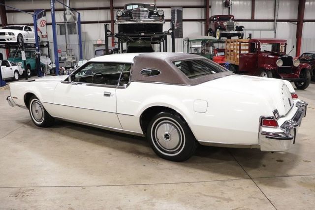 1976 Lincoln Mark Series -- - photo 3