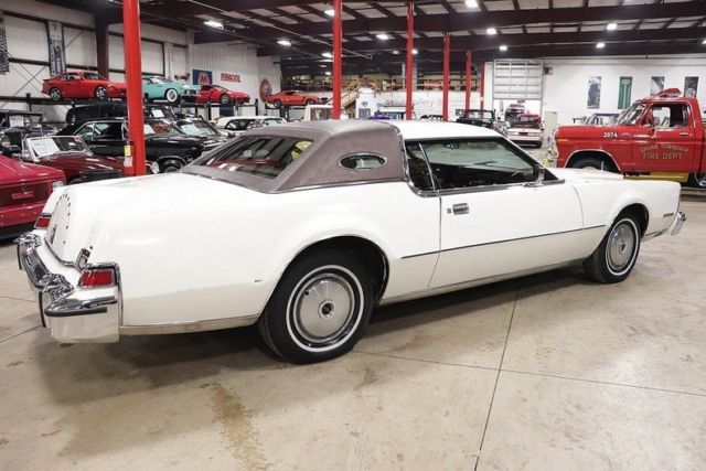 1976 Lincoln Mark Series -- - photo 5