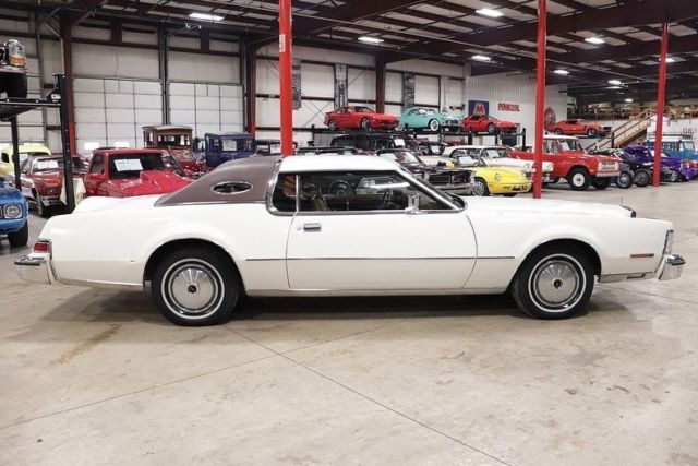 1976 Lincoln Mark Series -- - photo 6