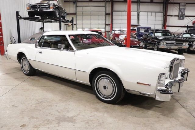 1976 Lincoln Mark Series -- - photo 7