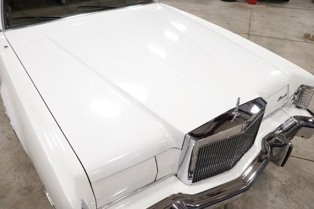 1976 Lincoln Mark Series -- - photo 9