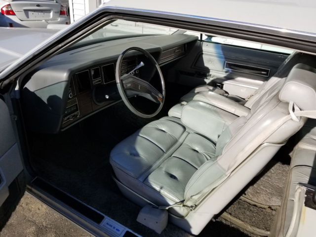 1976 Lincoln Mark Series Cartier - photo 6