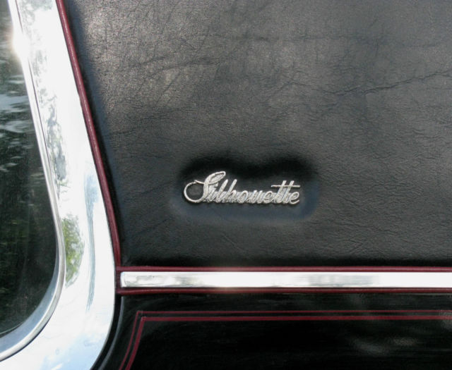 1976 Lincoln Mark IV Silhouette Edition - photo 10