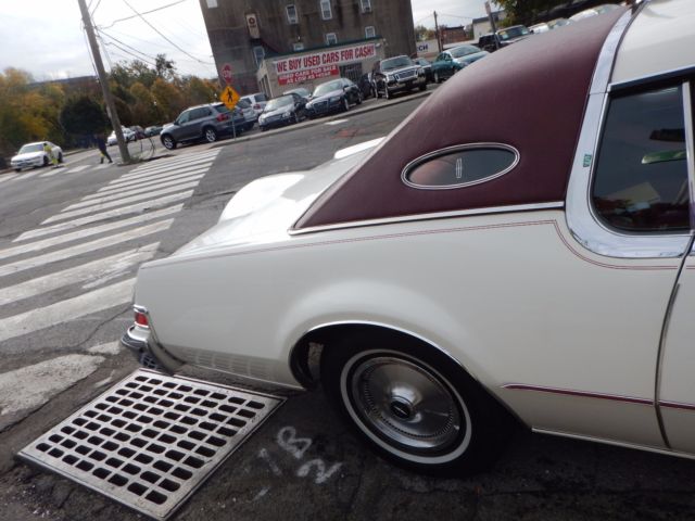 1976 Lincoln Continental MARK IV - photo 11