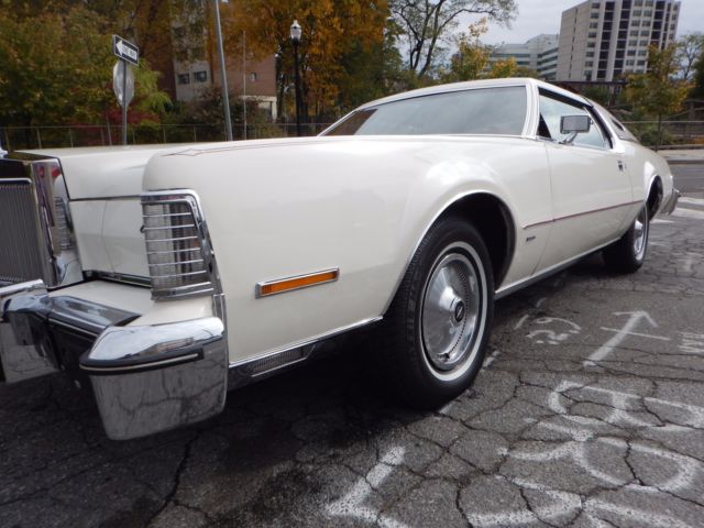 1976 Lincoln Continental MARK IV - photo 4