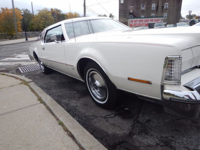 1976 Lincoln Continental MARK IV - photo 5