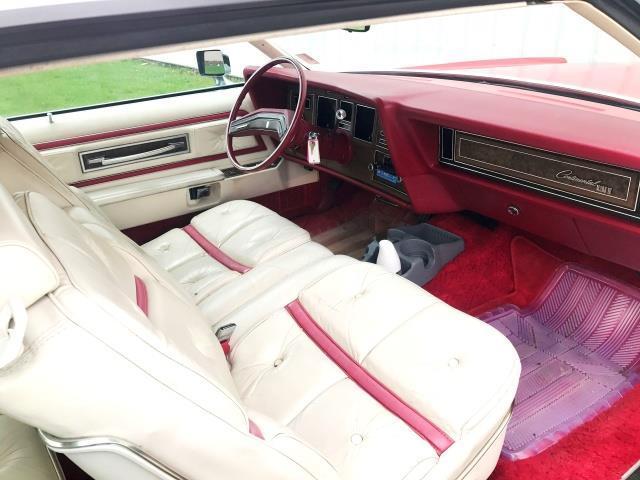 1976 Lincoln Mark Series IV - photo 11