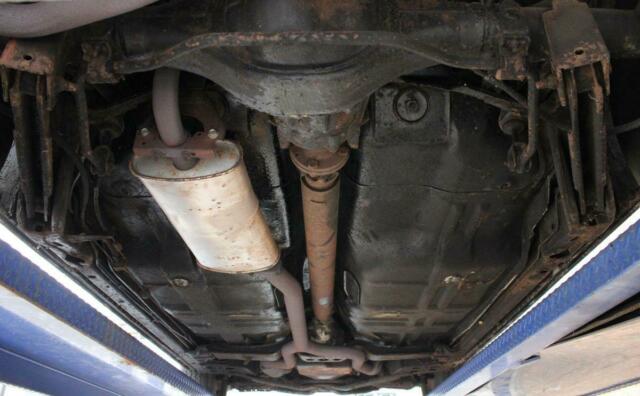1976 Lincoln MkIV -- - photo 10
