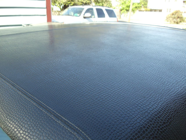 1976 Lincoln Town Car - photo 10