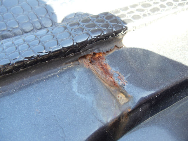 1976 Lincoln Town Car - photo 11